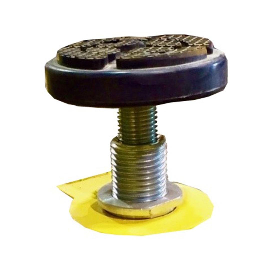 Car Valet – Single Post Portable Service Lift 6,000 LB. (2.7T)