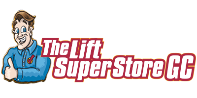 The Lift Superstore