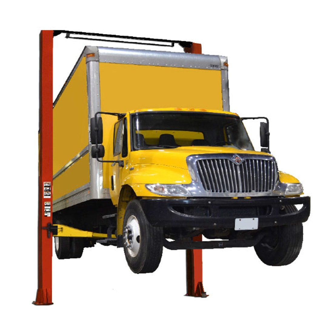 Liberator — Two-Post Lift 15,000 LB. (6.8T)