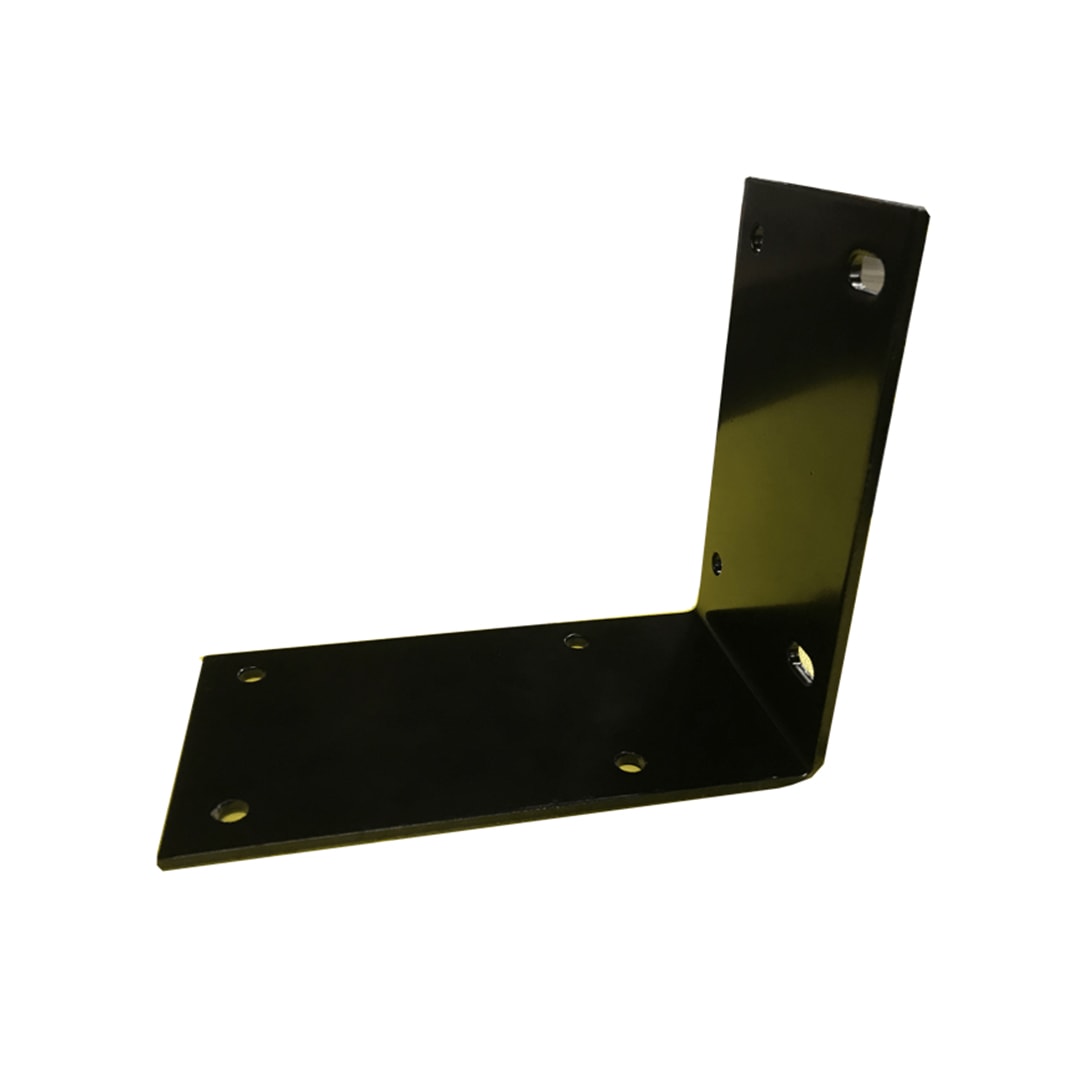 SIDE MOUNTING BRACKET - Parking lift power unit