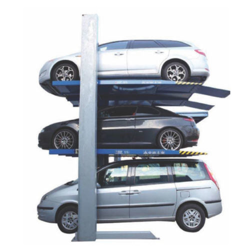 The Lift Super Store | Tri-Park Car Stacker — 8,000 LB. (3.6T) - The ...