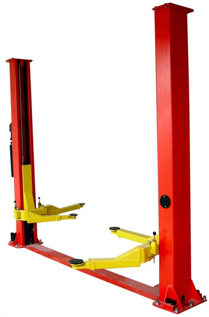 ragtop-convertible-two-post-lift-9,000-lb