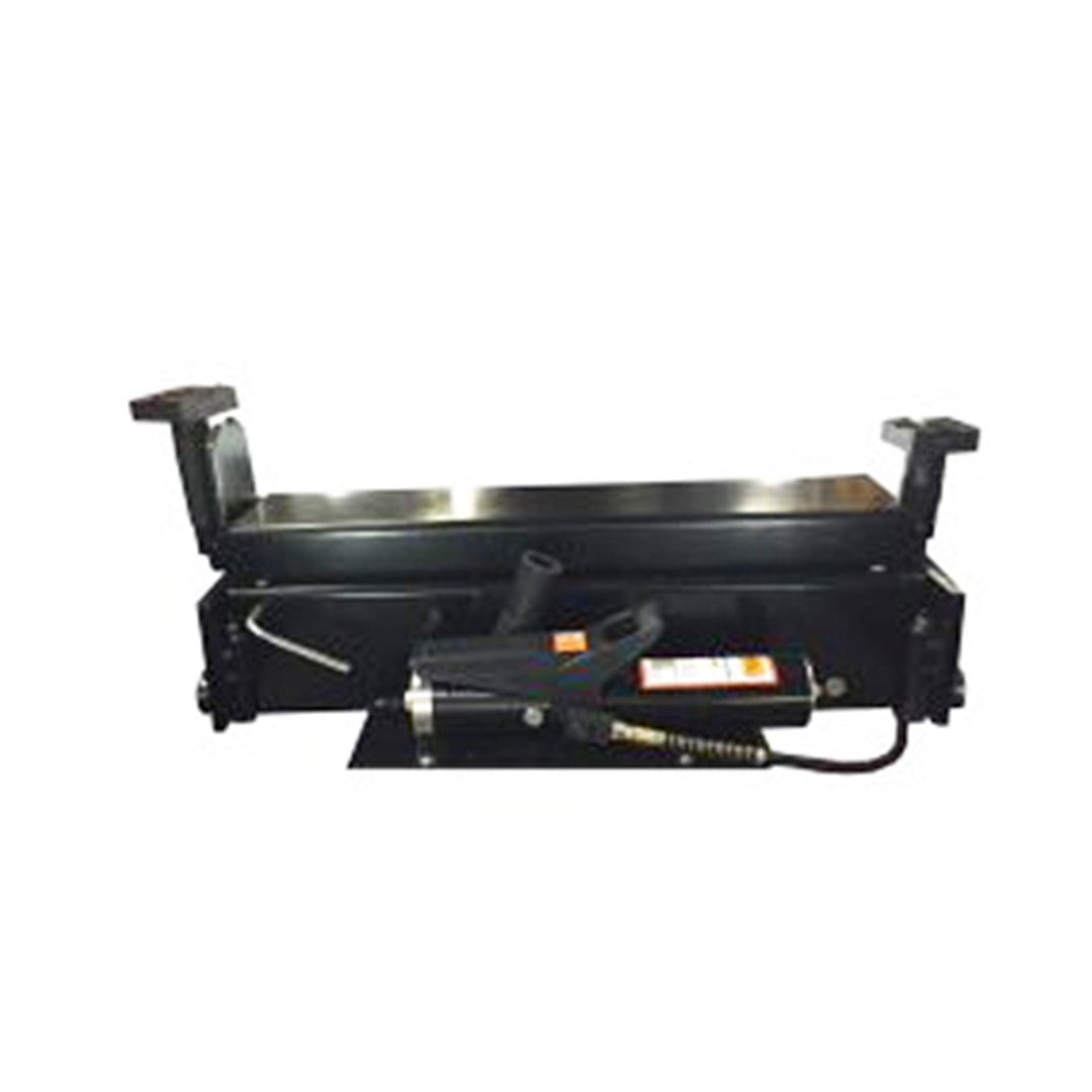 Basic Jack - 6,000 lb. capacity