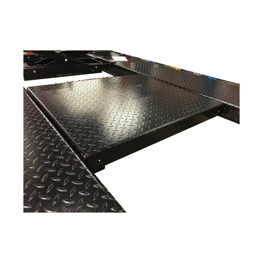 CENTER DECK Fill PLATE, 1PC - 34&quot;L x 42-1/2&quot;W x 4&quot;H - 500 lb. capacity