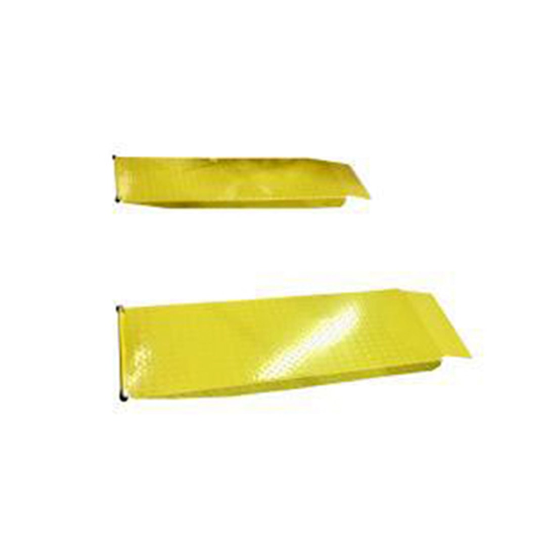 Drive Thru Kit - (suited for SPACELOGIC models) (set of 2)