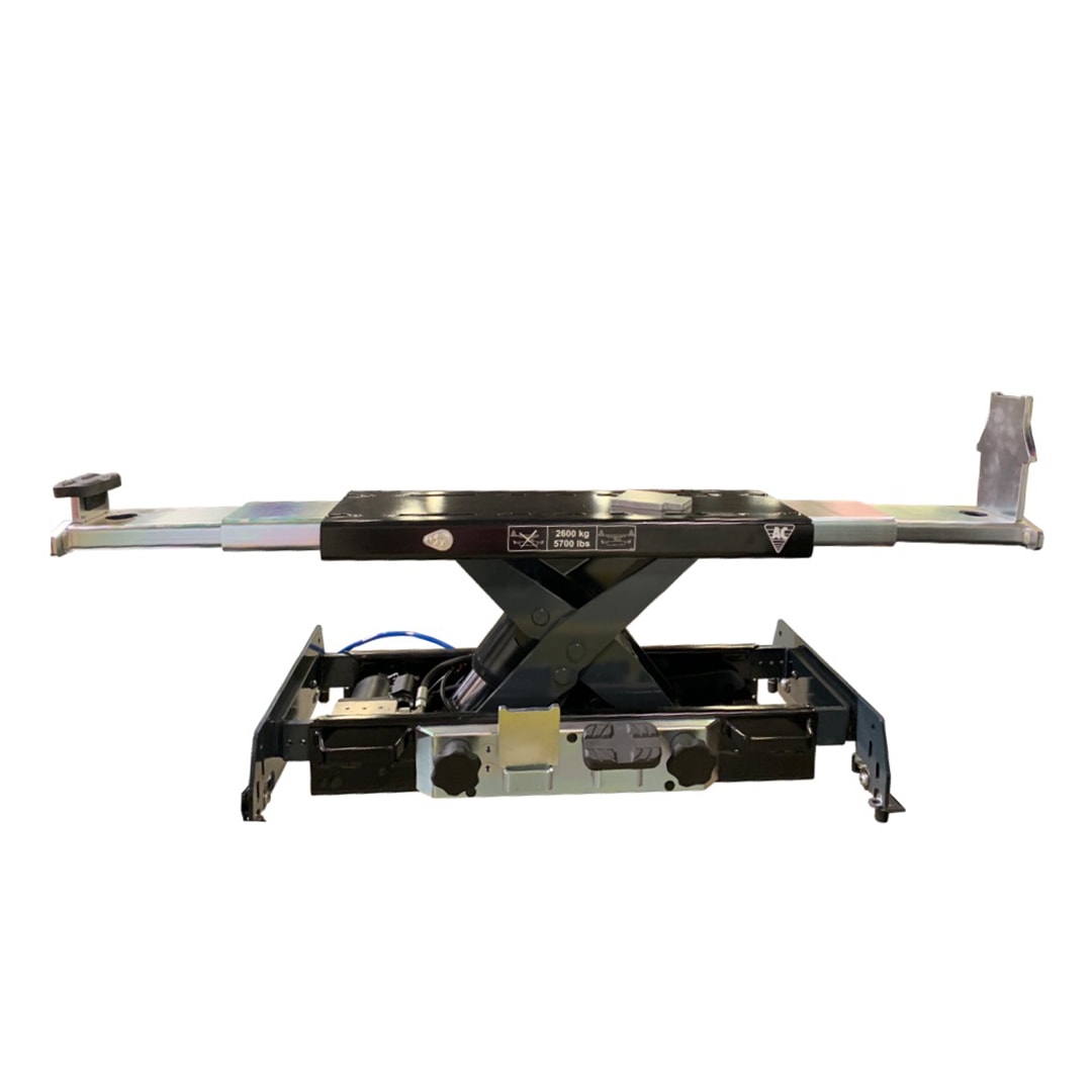 Intermediate Jack - 7,000 lb. capacity