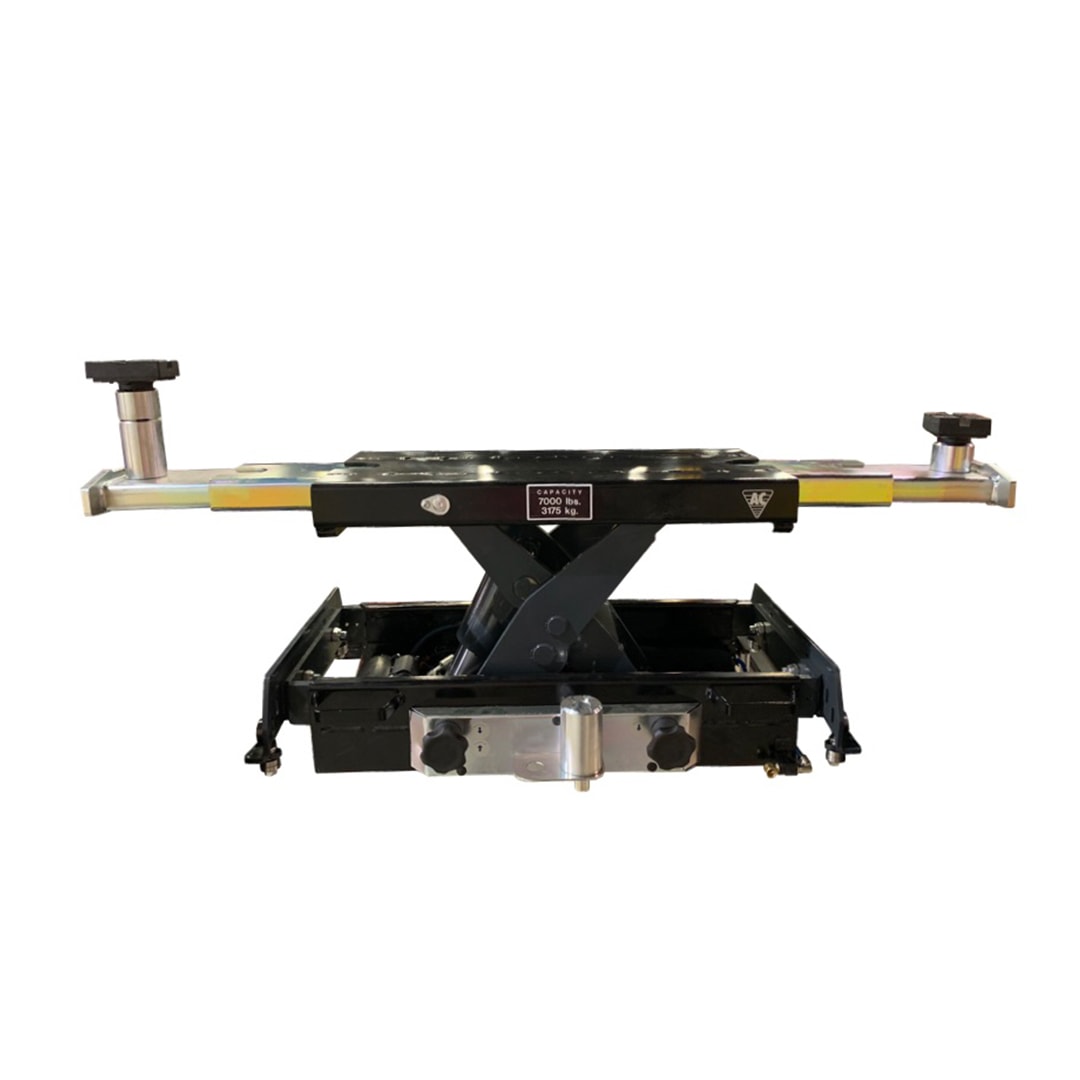 Advanced Jack - 7,000 lb. capacity