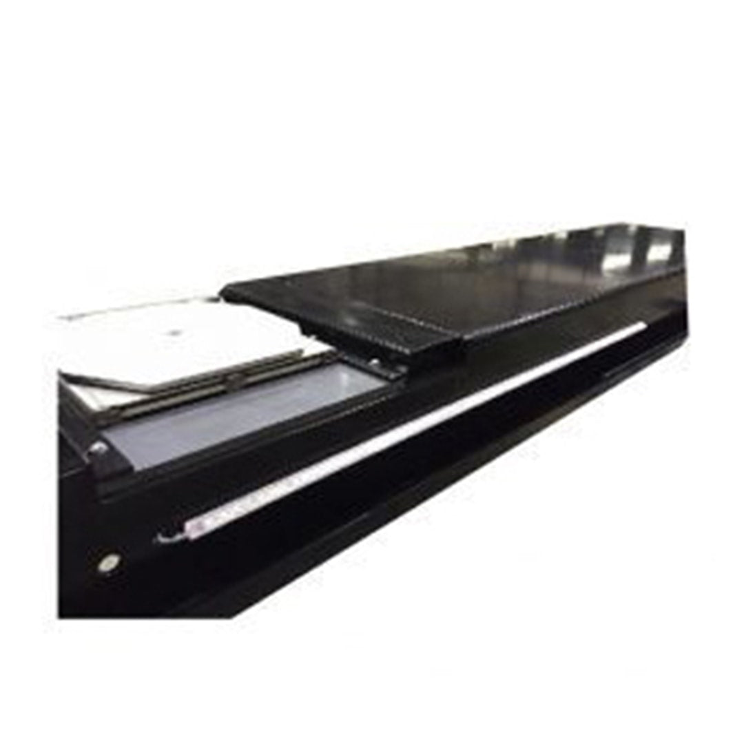 Built In Runway LED Lighting