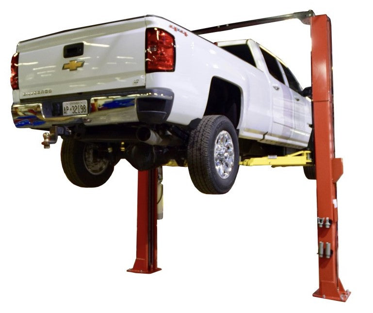 Dakota Symmetric — Two-Post Lift 12,000 LB. (5.5T)