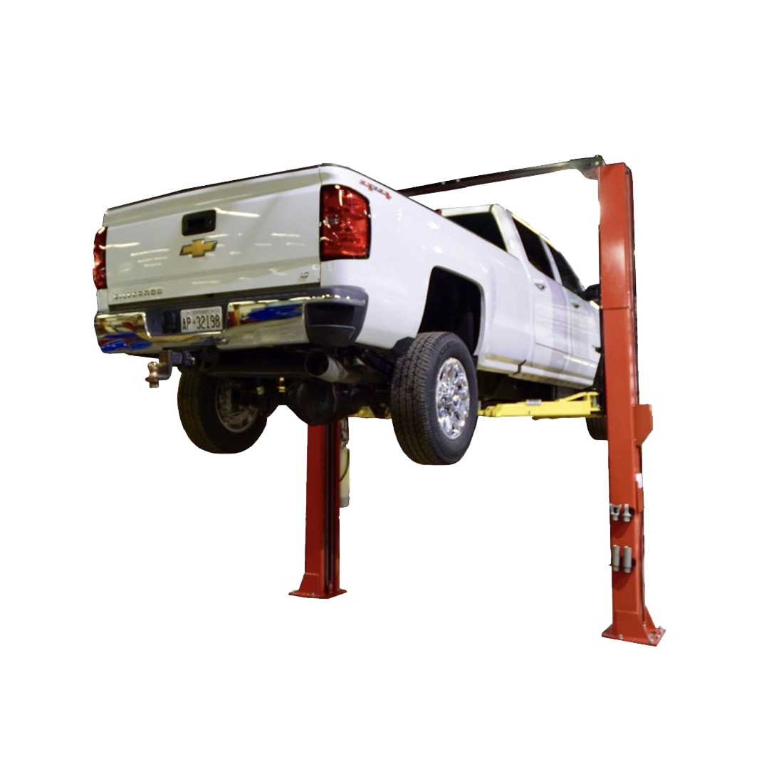 Dakota Symmetric — Two-Post Lift 12,000 LB. (5.5T)