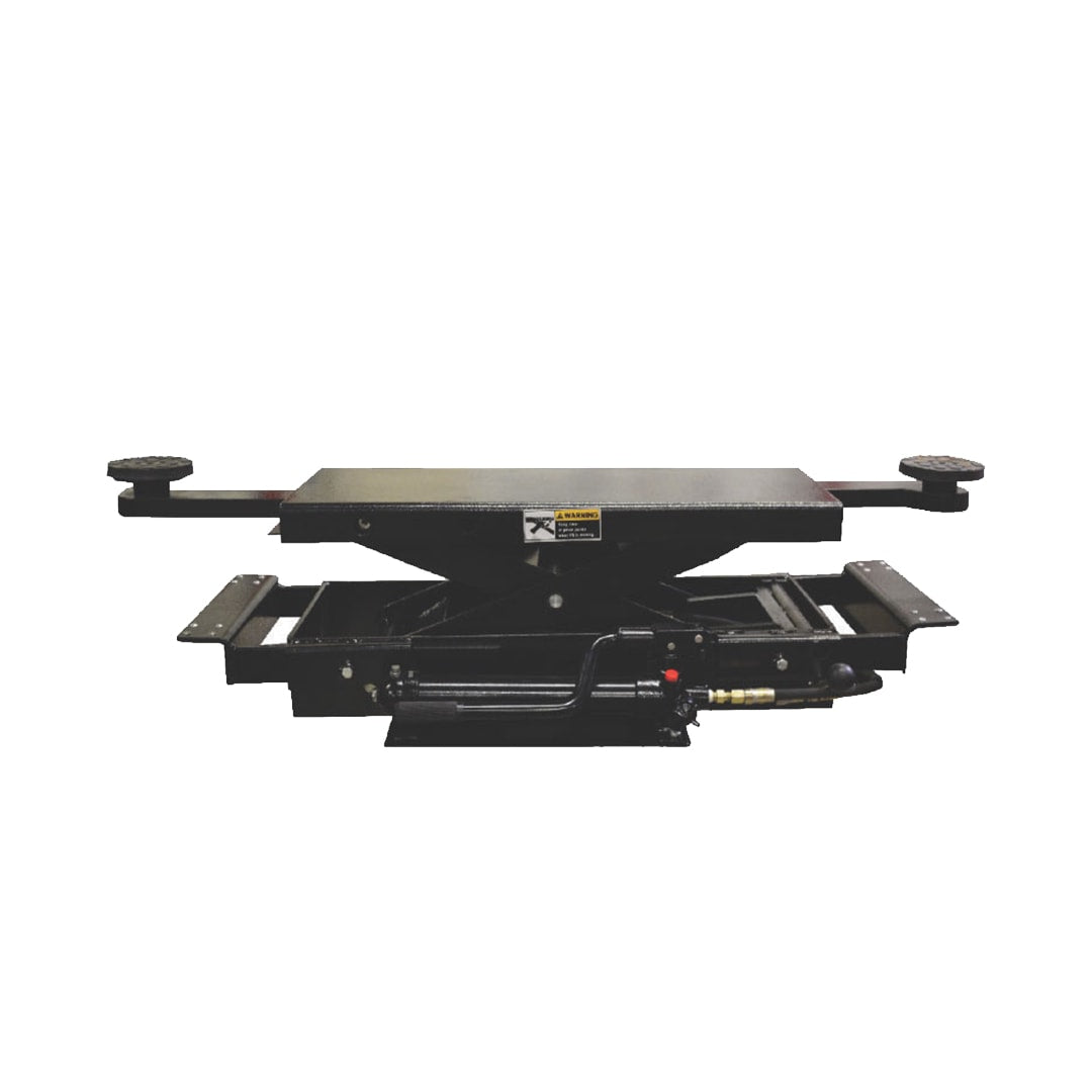 RESTOQUAD JACK 3,500 lb. capacity